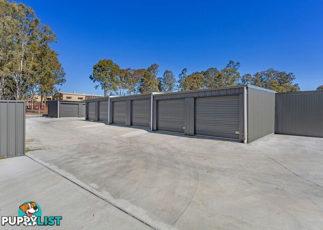 6 Industrial Close WINGHAM NSW 2429