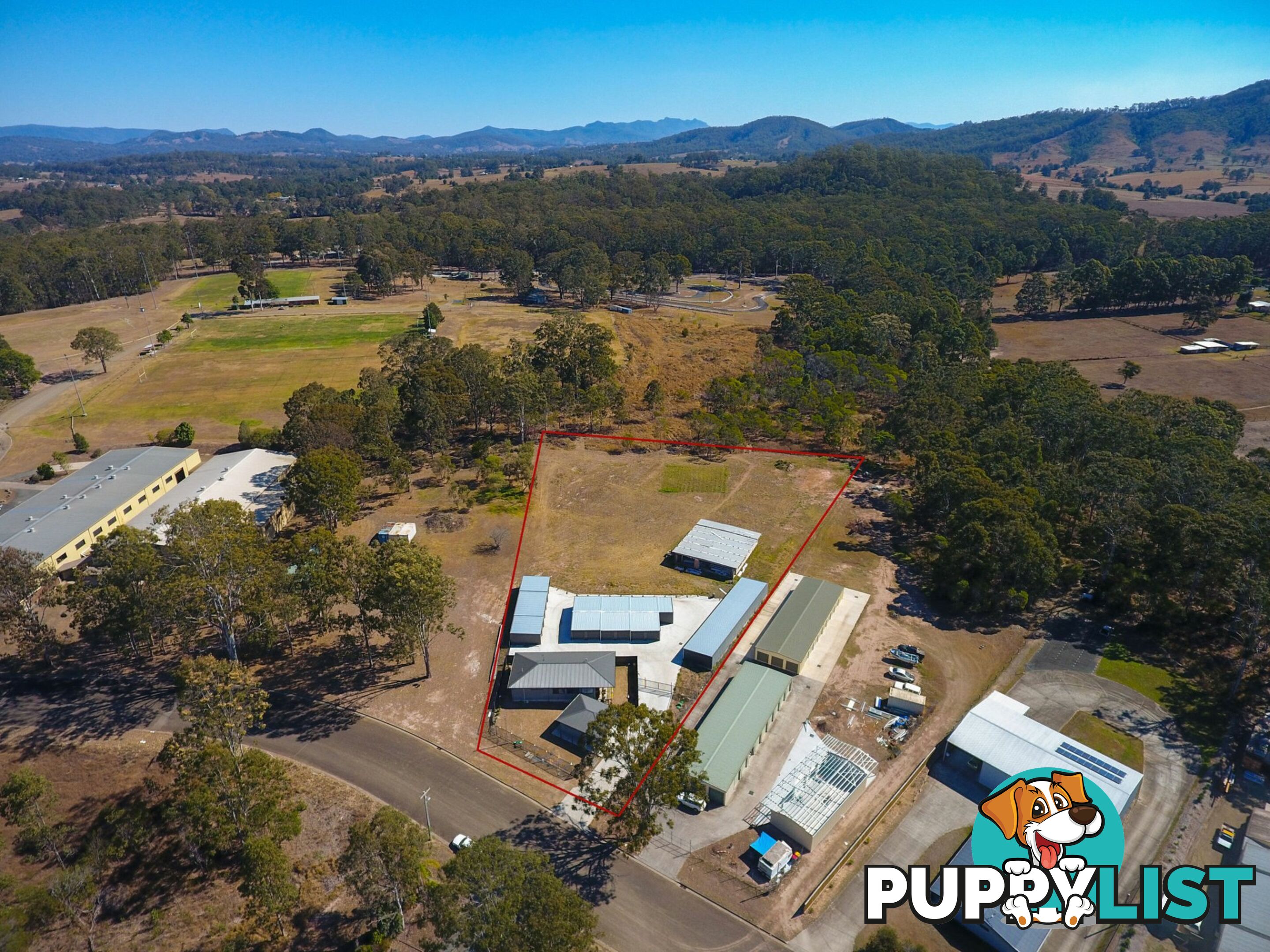 6 Industrial Close WINGHAM NSW 2429