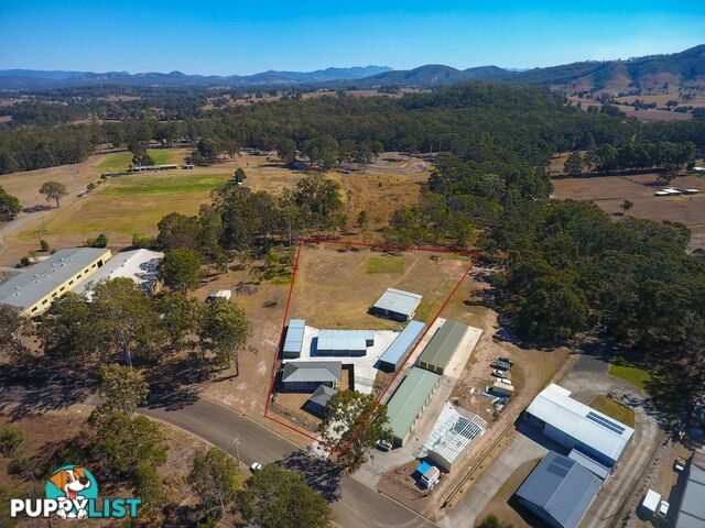 6 Industrial Close WINGHAM NSW 2429