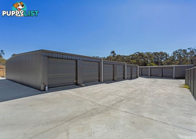 6 Industrial Close WINGHAM NSW 2429