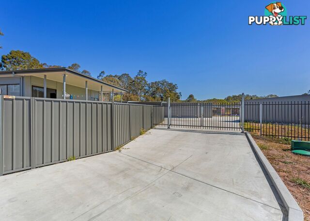 6 Industrial Close WINGHAM NSW 2429