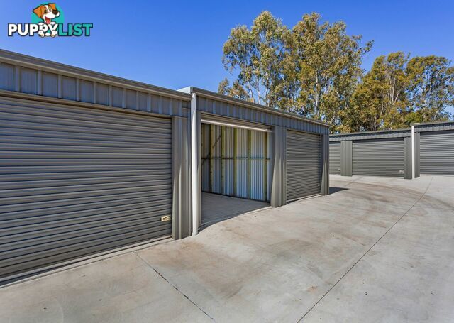 6 Industrial Close WINGHAM NSW 2429