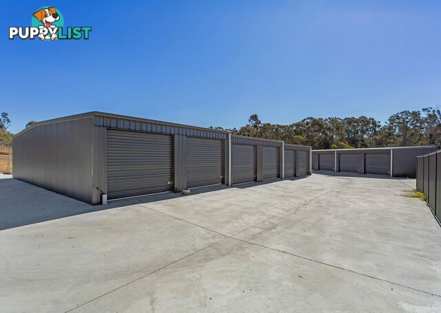 6 Industrial Close WINGHAM NSW 2429