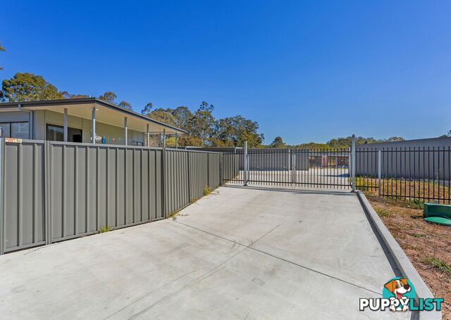 6 Industrial Close WINGHAM NSW 2429