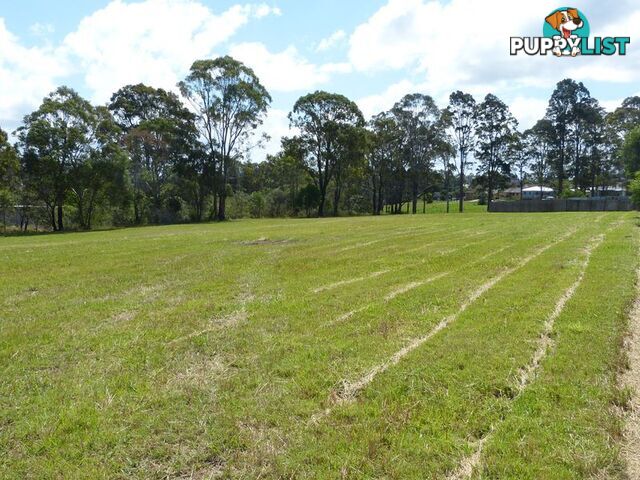 Lot 14 Railway Parade TAREE NSW 2430