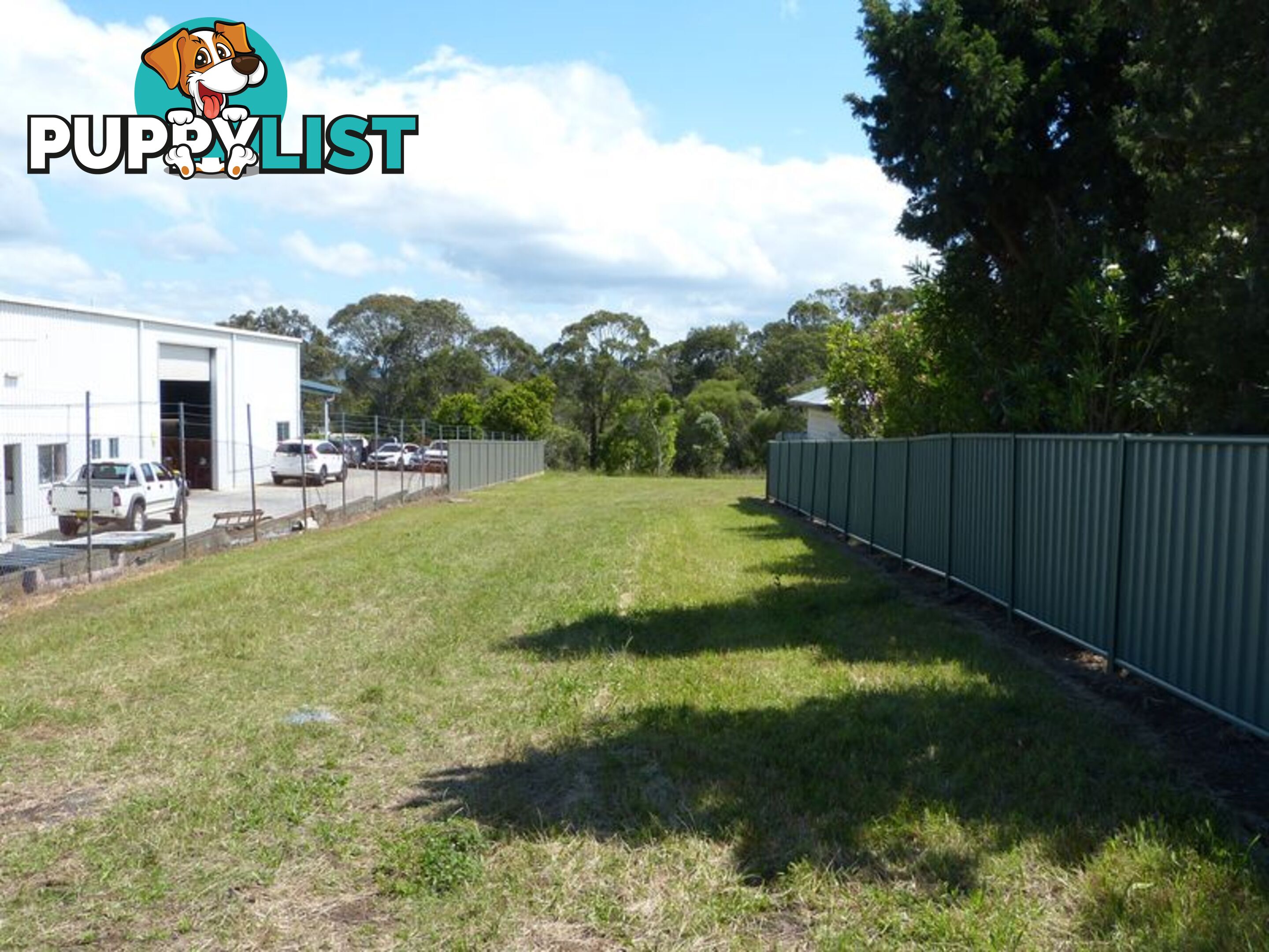 Lot 14 Railway Parade TAREE NSW 2430