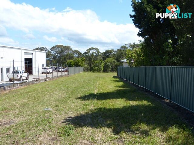 Lot 14 Railway Parade TAREE NSW 2430