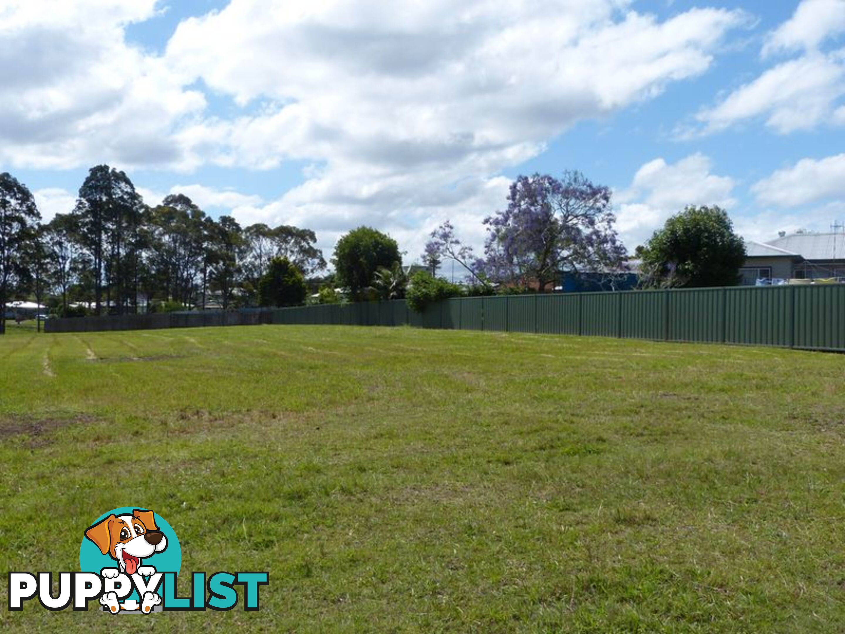 Lot 14 Railway Parade TAREE NSW 2430