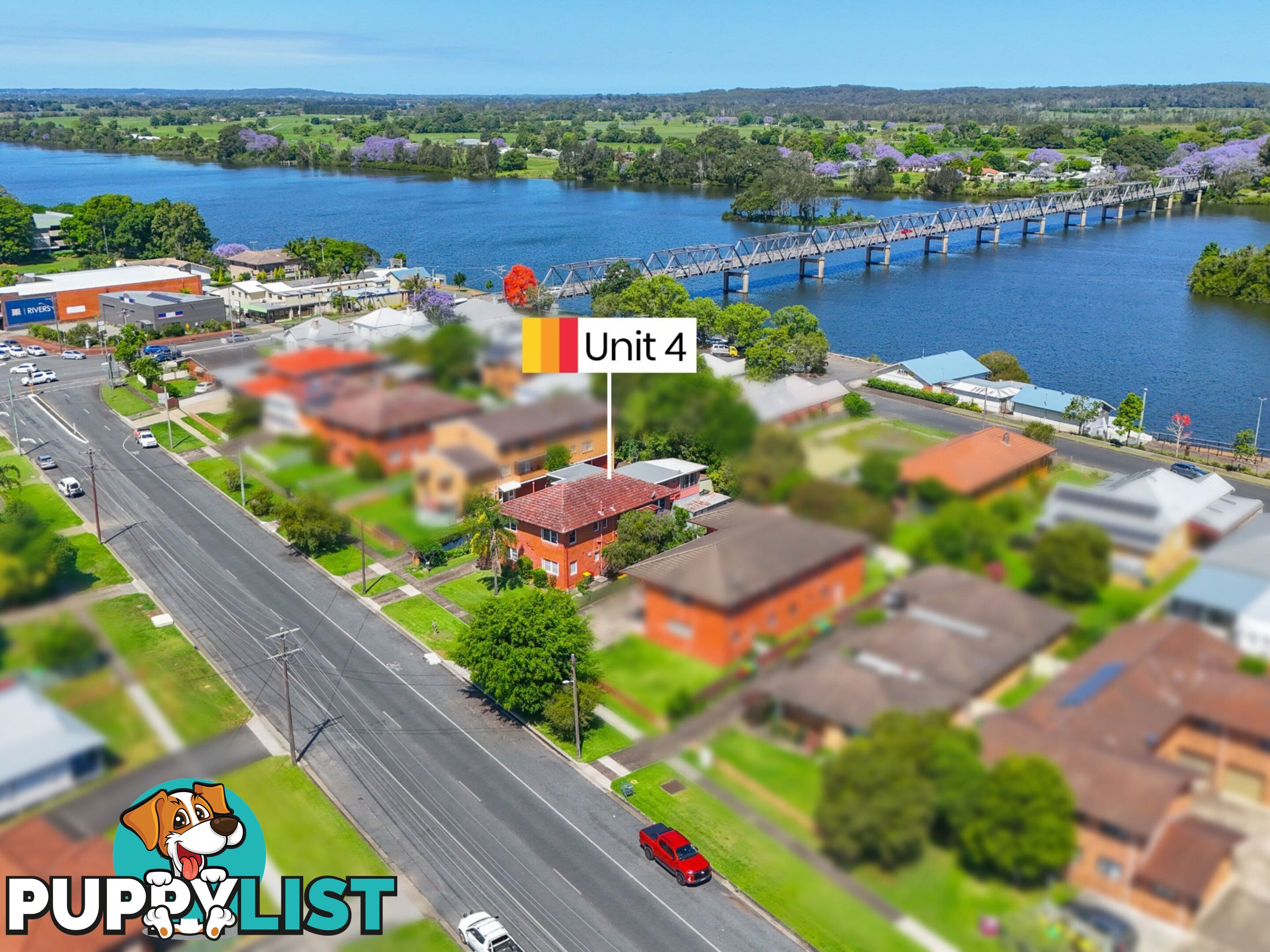 4/276 Victoria Street TAREE NSW 2430