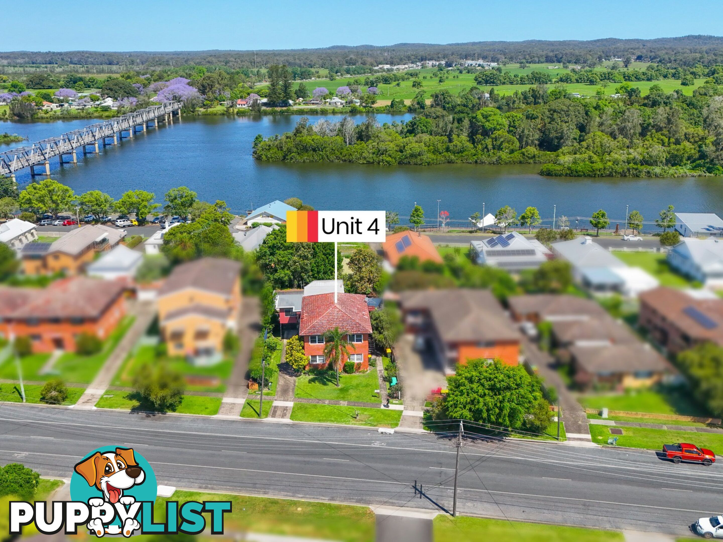 4/276 Victoria Street TAREE NSW 2430