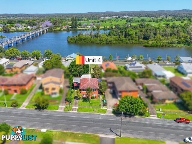 4/276 Victoria Street TAREE NSW 2430