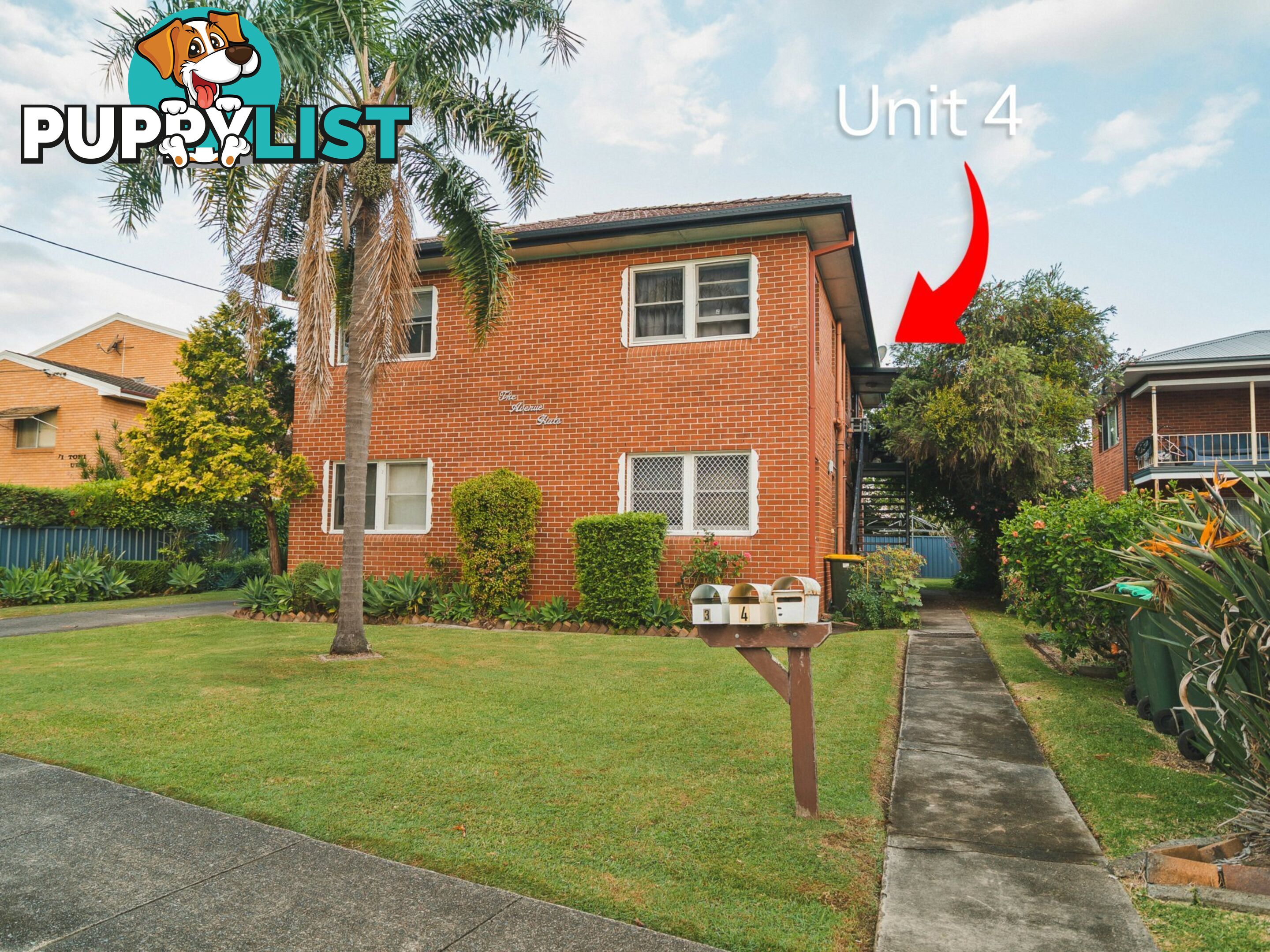 4/276 Victoria Street TAREE NSW 2430