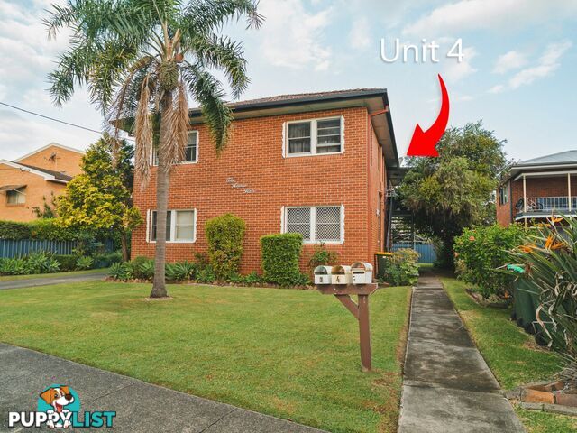 4/276 Victoria Street TAREE NSW 2430