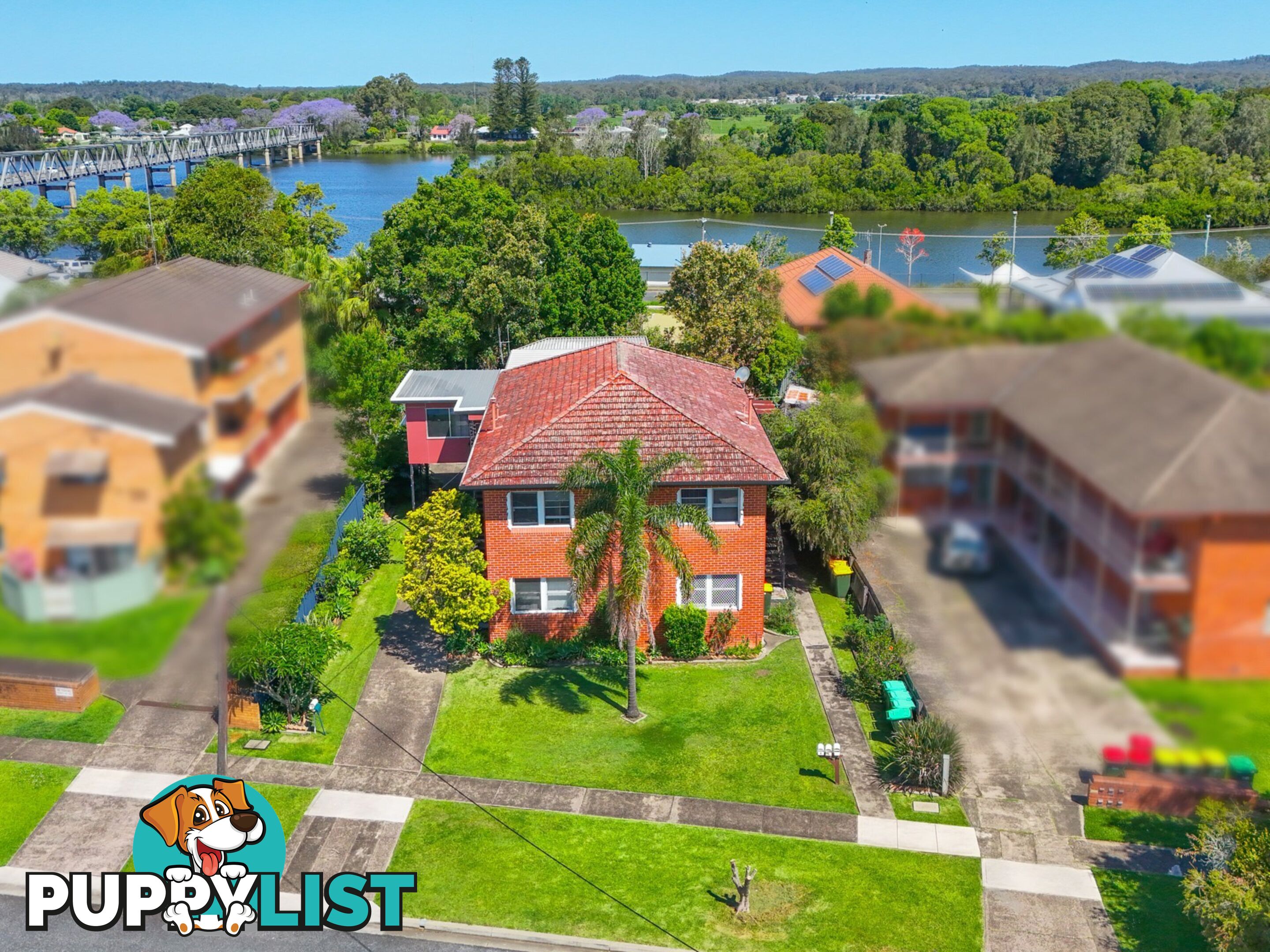 4/276 Victoria Street TAREE NSW 2430