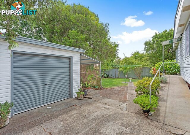 5 Hooke Street TAREE NSW 2430