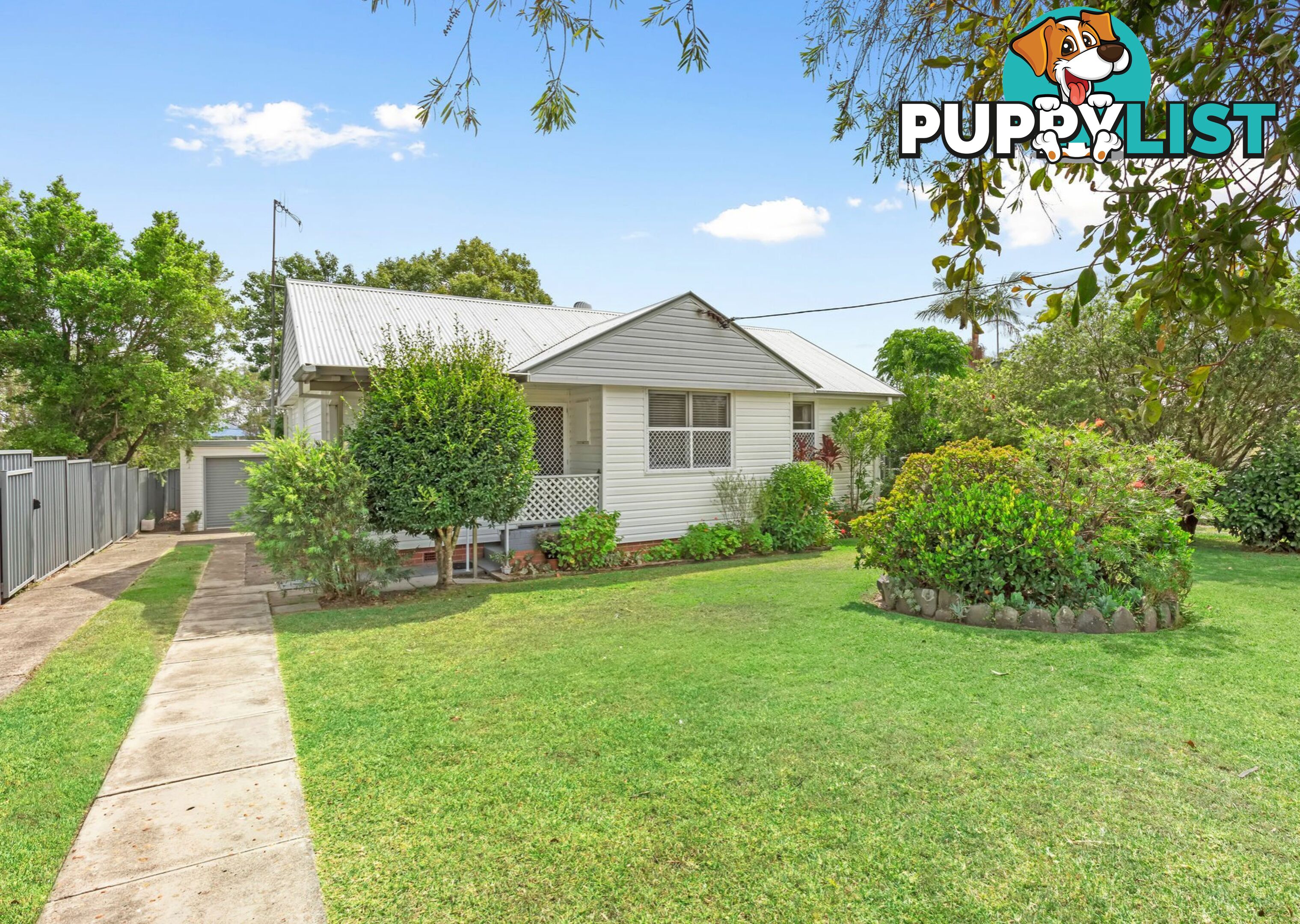 5 Hooke Street TAREE NSW 2430