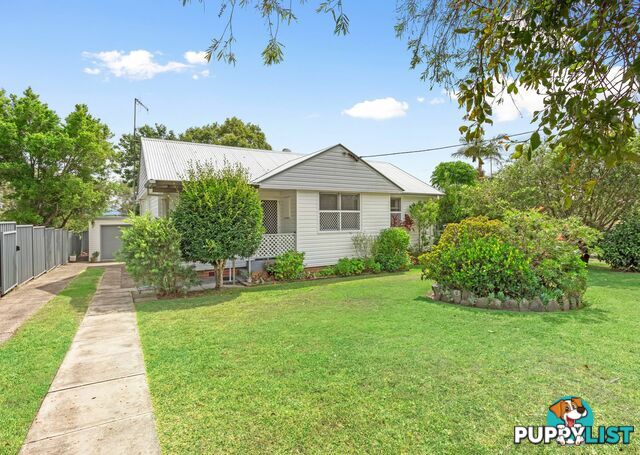 5 Hooke Street TAREE NSW 2430