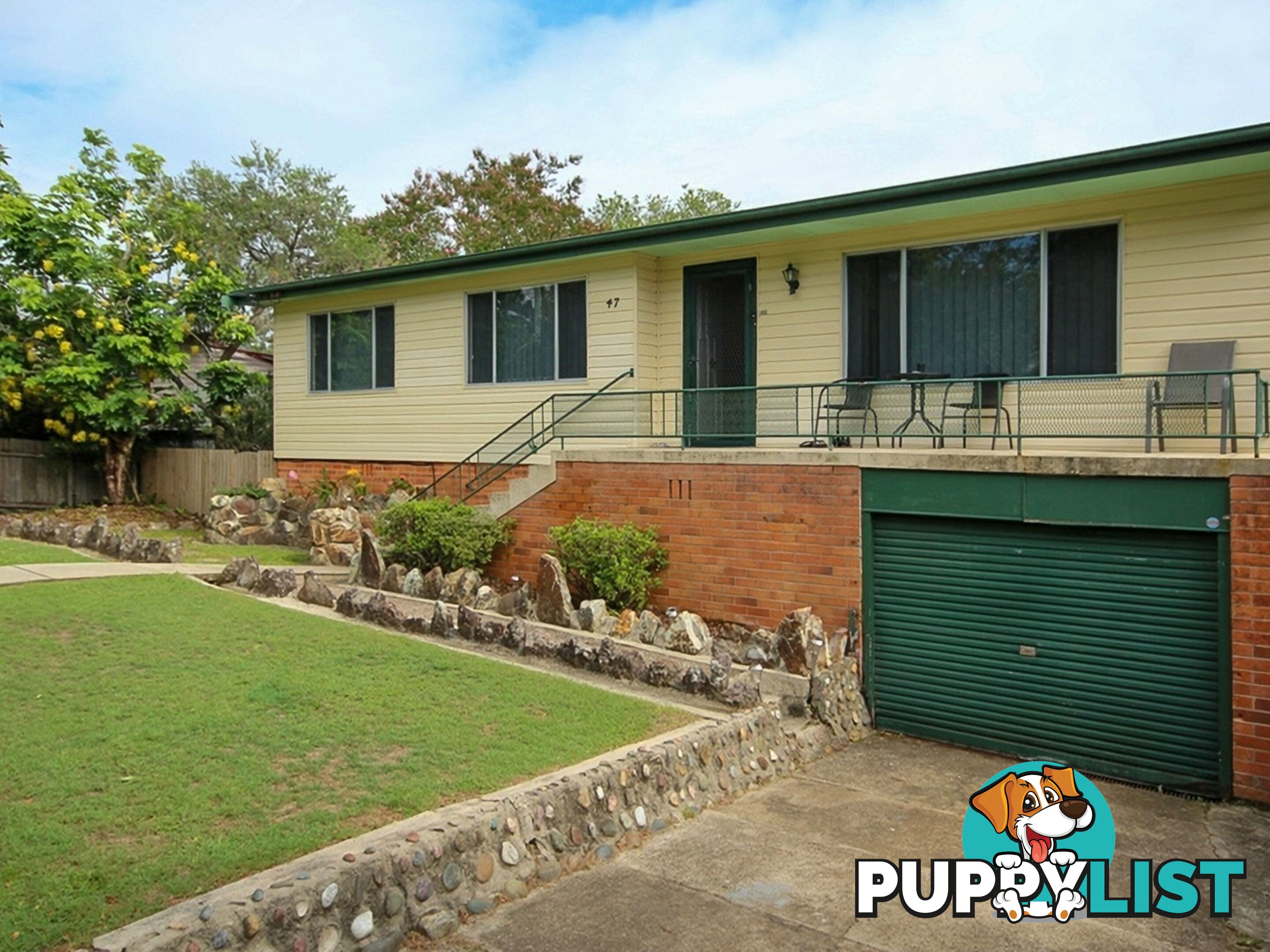 47 Bungay Road WINGHAM NSW 2429