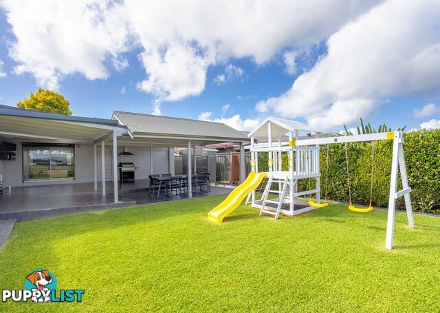 19 Petken Drive TAREE NSW 2430