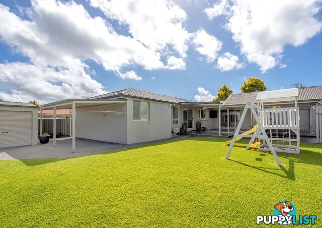 19 Petken Drive TAREE NSW 2430