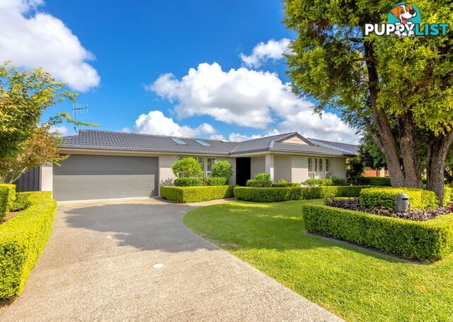 19 Petken Drive TAREE NSW 2430