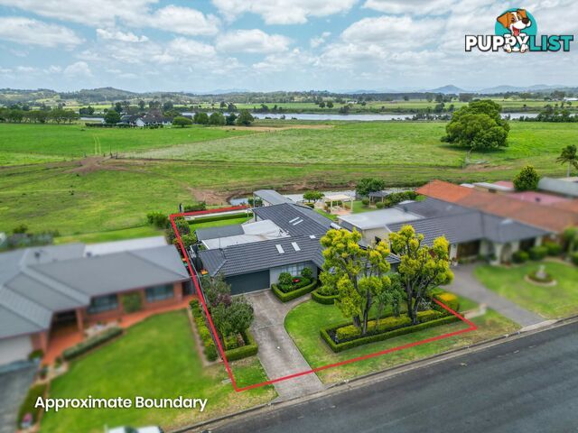 19 Petken Drive TAREE NSW 2430