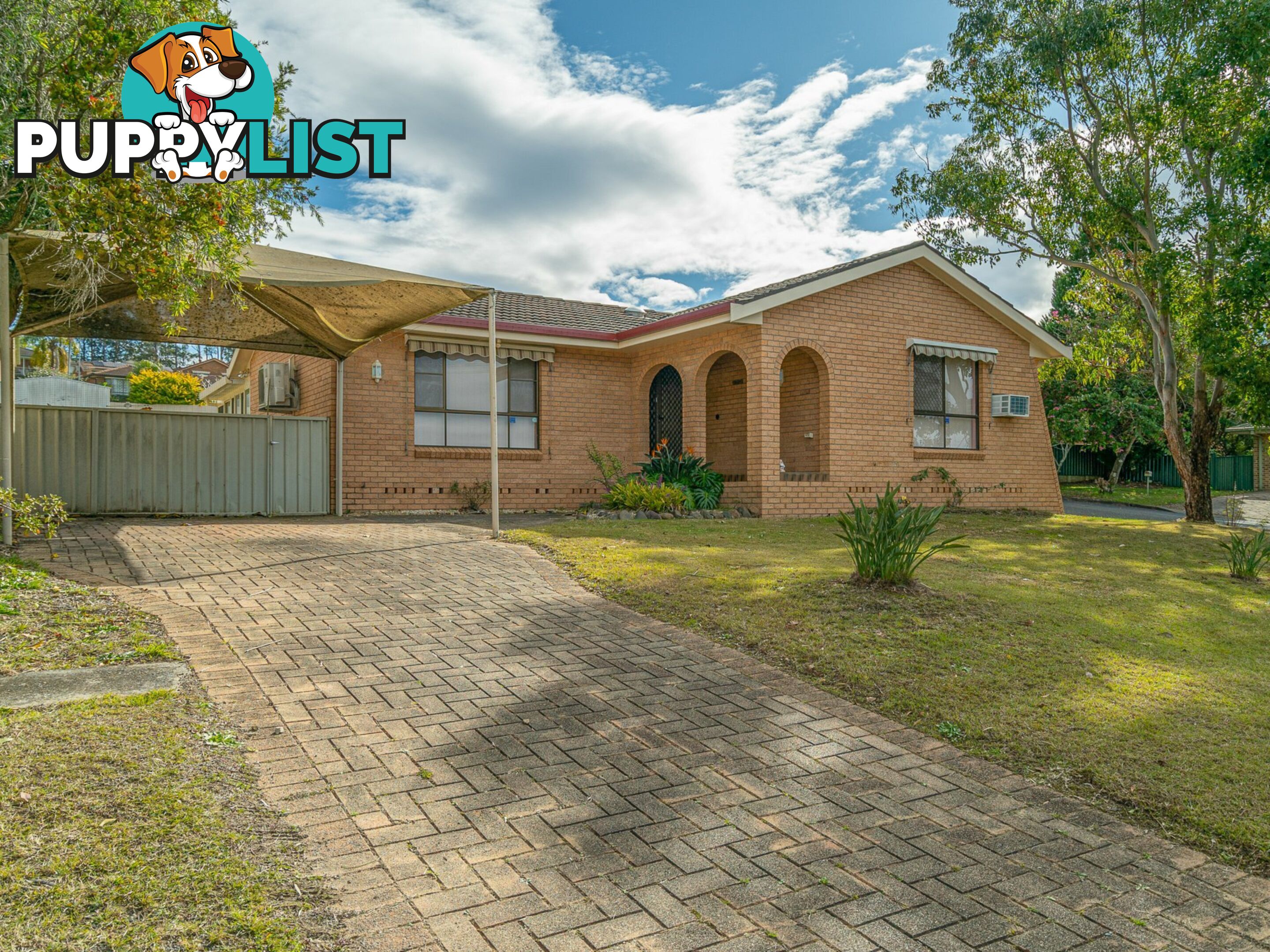 96 Kanangra Drive TAREE NSW 2430