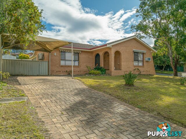 96 Kanangra Drive TAREE NSW 2430