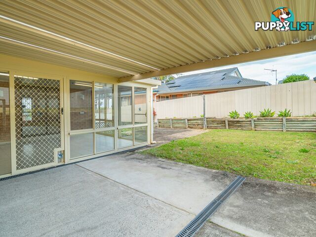 96 Kanangra Drive TAREE NSW 2430