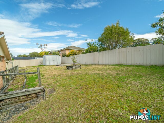 96 Kanangra Drive TAREE NSW 2430