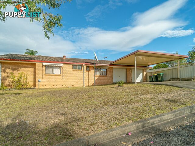 96 Kanangra Drive TAREE NSW 2430