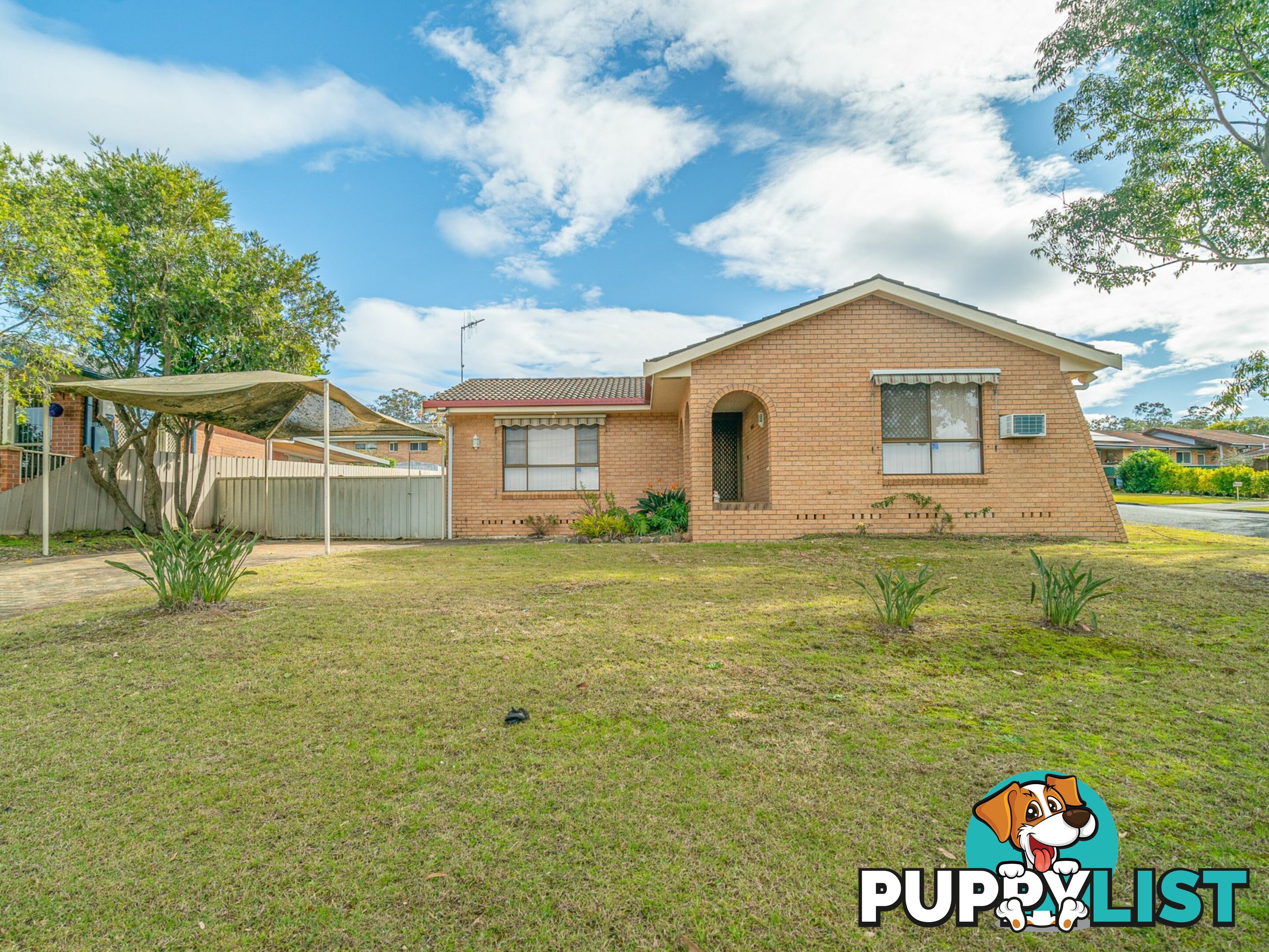 96 Kanangra Drive TAREE NSW 2430