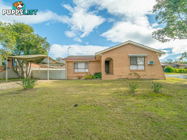 96 Kanangra Drive TAREE NSW 2430