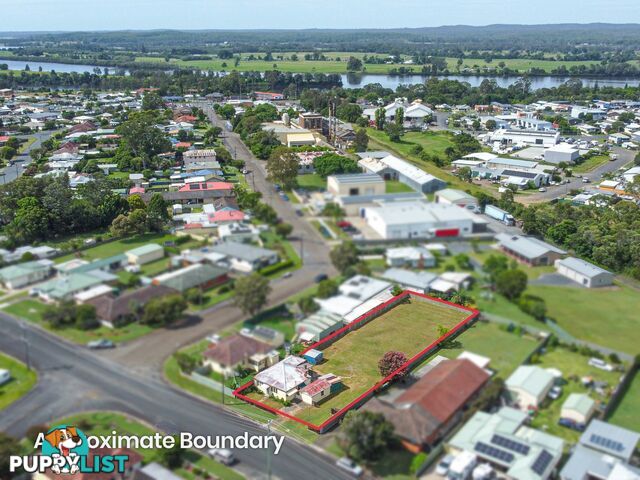 36 Milligan Street TAREE NSW 2430