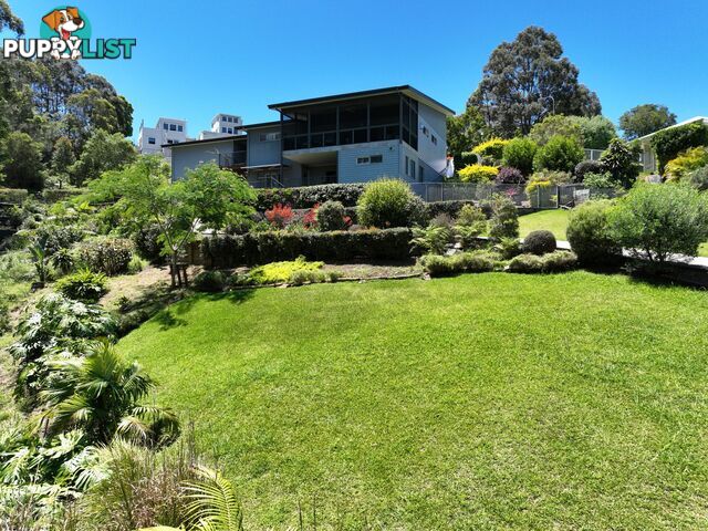 9 Lorikeet Way TALLWOODS VILLAGE NSW 2430