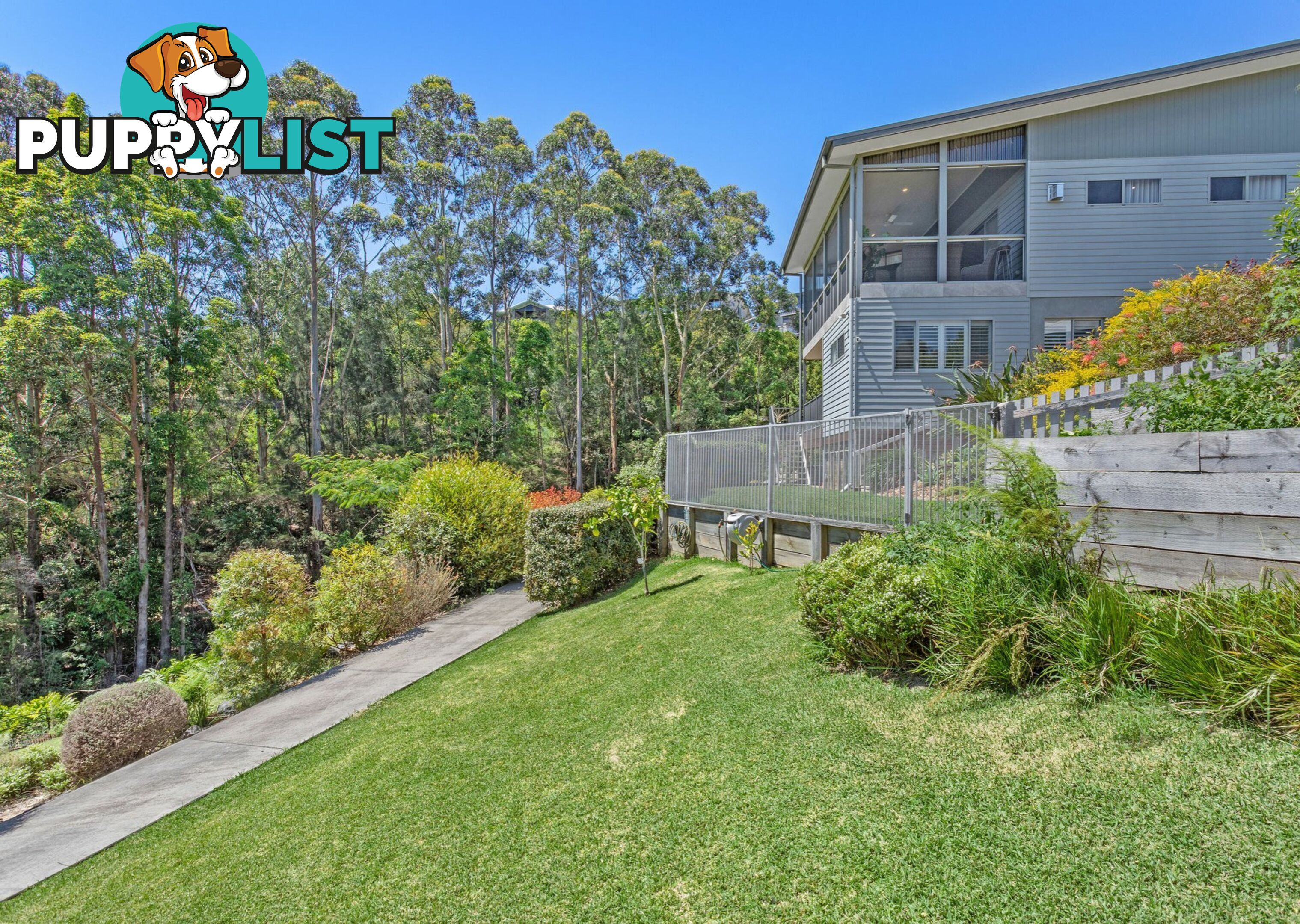 9 Lorikeet Way TALLWOODS VILLAGE NSW 2430