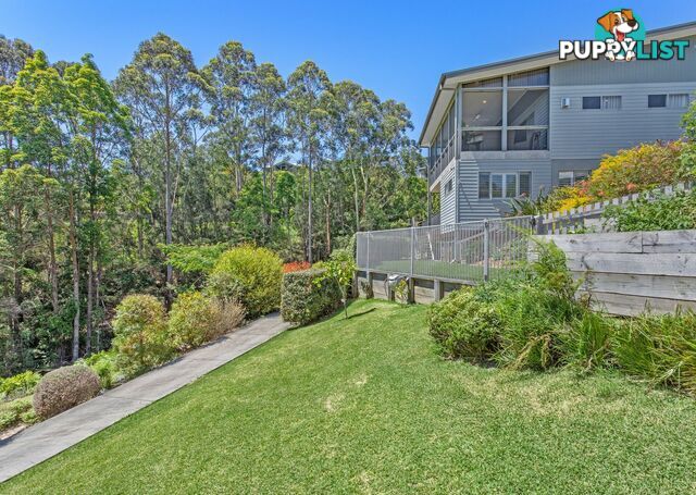 9 Lorikeet Way TALLWOODS VILLAGE NSW 2430