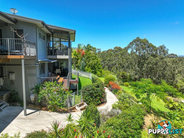 9 Lorikeet Way TALLWOODS VILLAGE NSW 2430