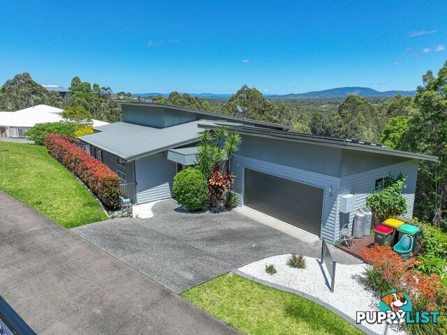 9 Lorikeet Way TALLWOODS VILLAGE NSW 2430