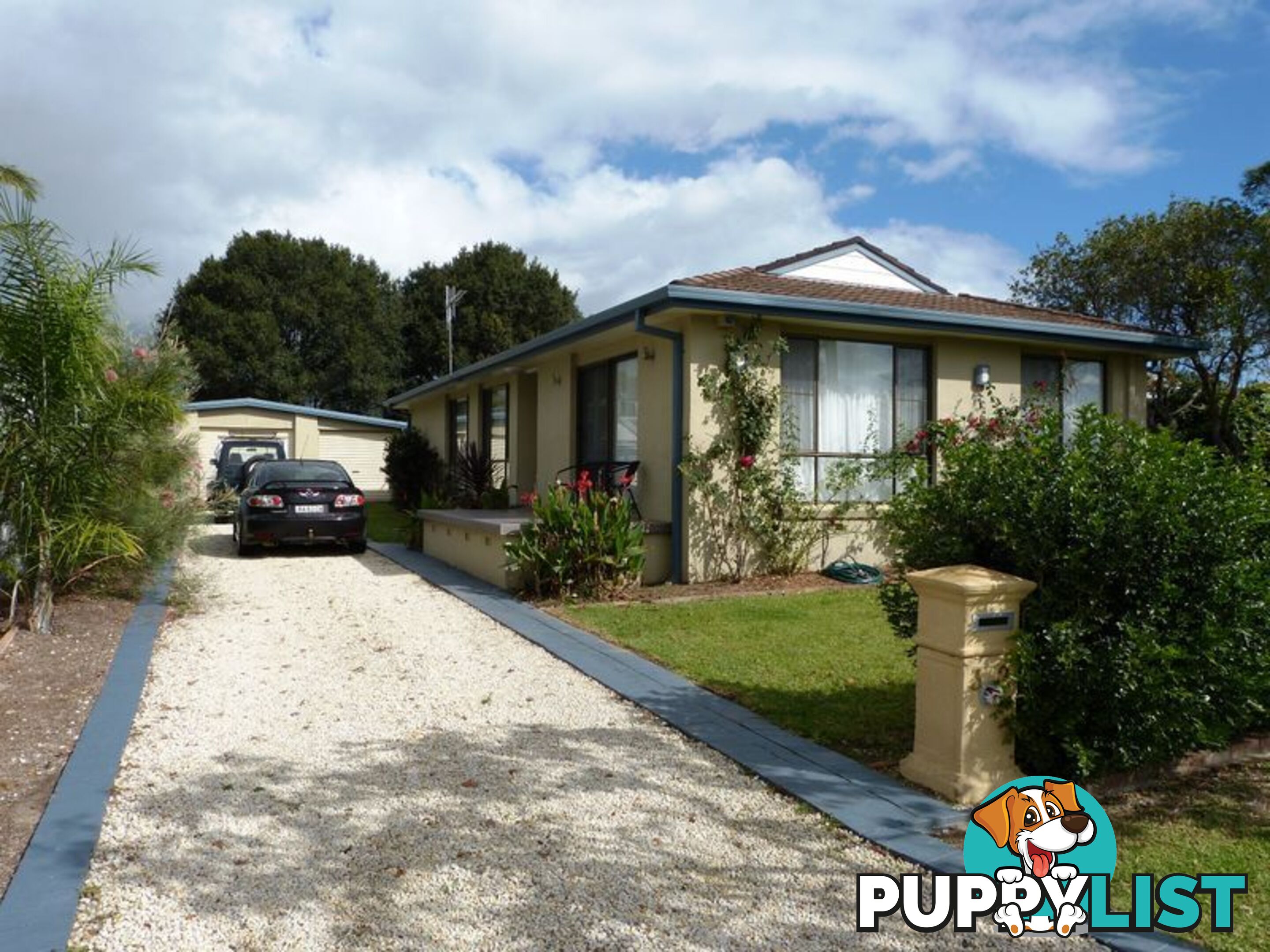 32 George Street CUNDLETOWN NSW 2430