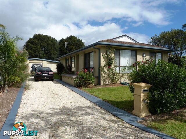 32 George Street CUNDLETOWN NSW 2430