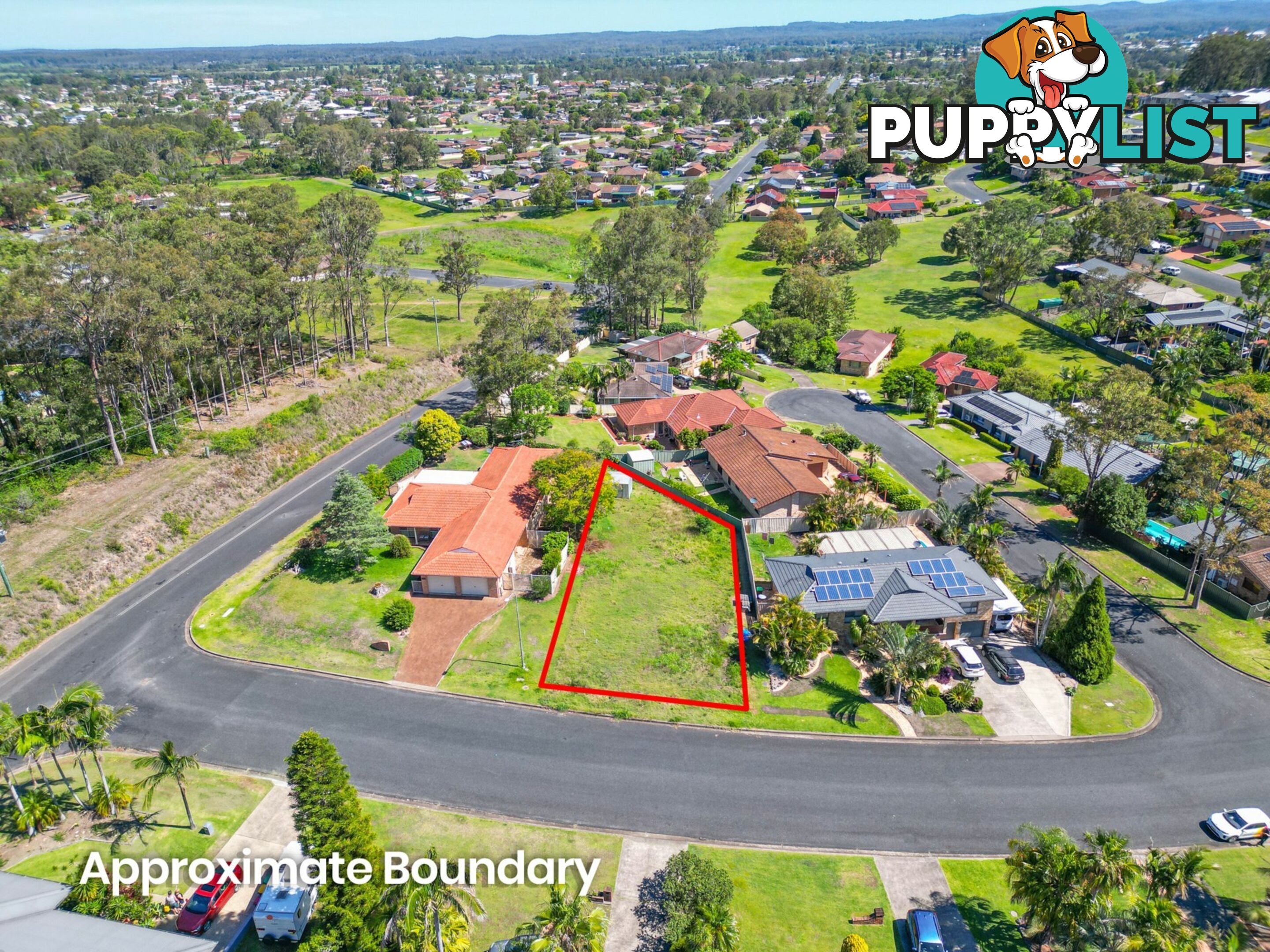 3 Alonbar Crescent TAREE NSW 2430