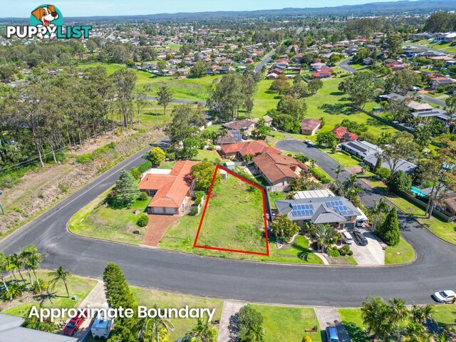 3 Alonbar Crescent TAREE NSW 2430