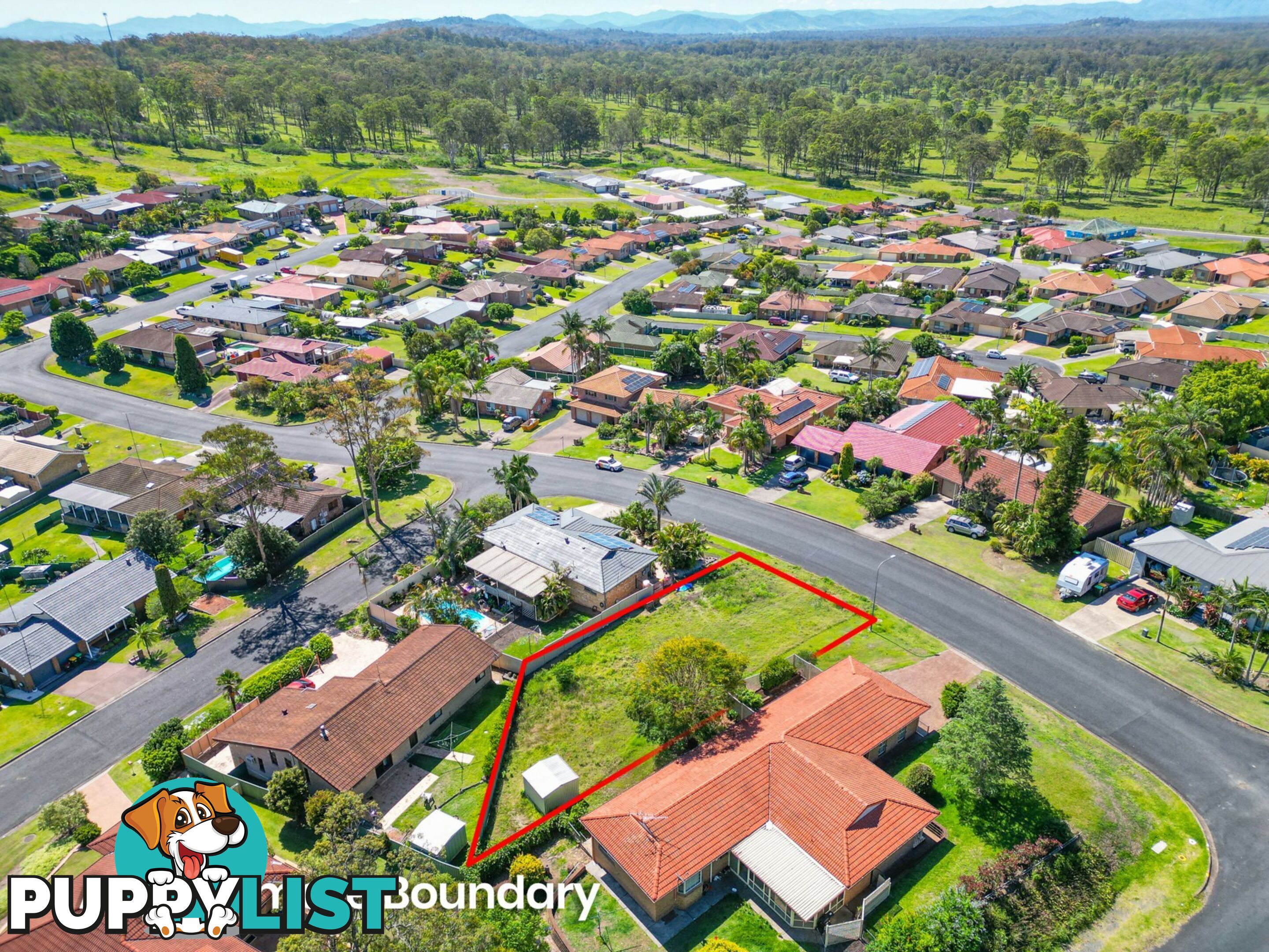 3 Alonbar Crescent TAREE NSW 2430