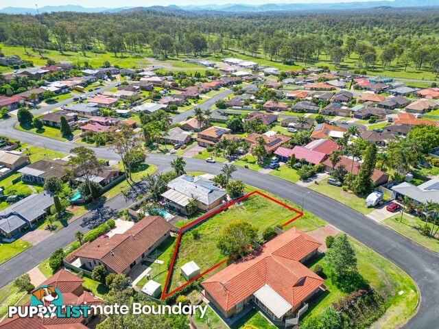 3 Alonbar Crescent TAREE NSW 2430