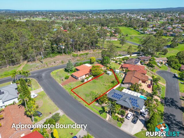 3 Alonbar Crescent TAREE NSW 2430