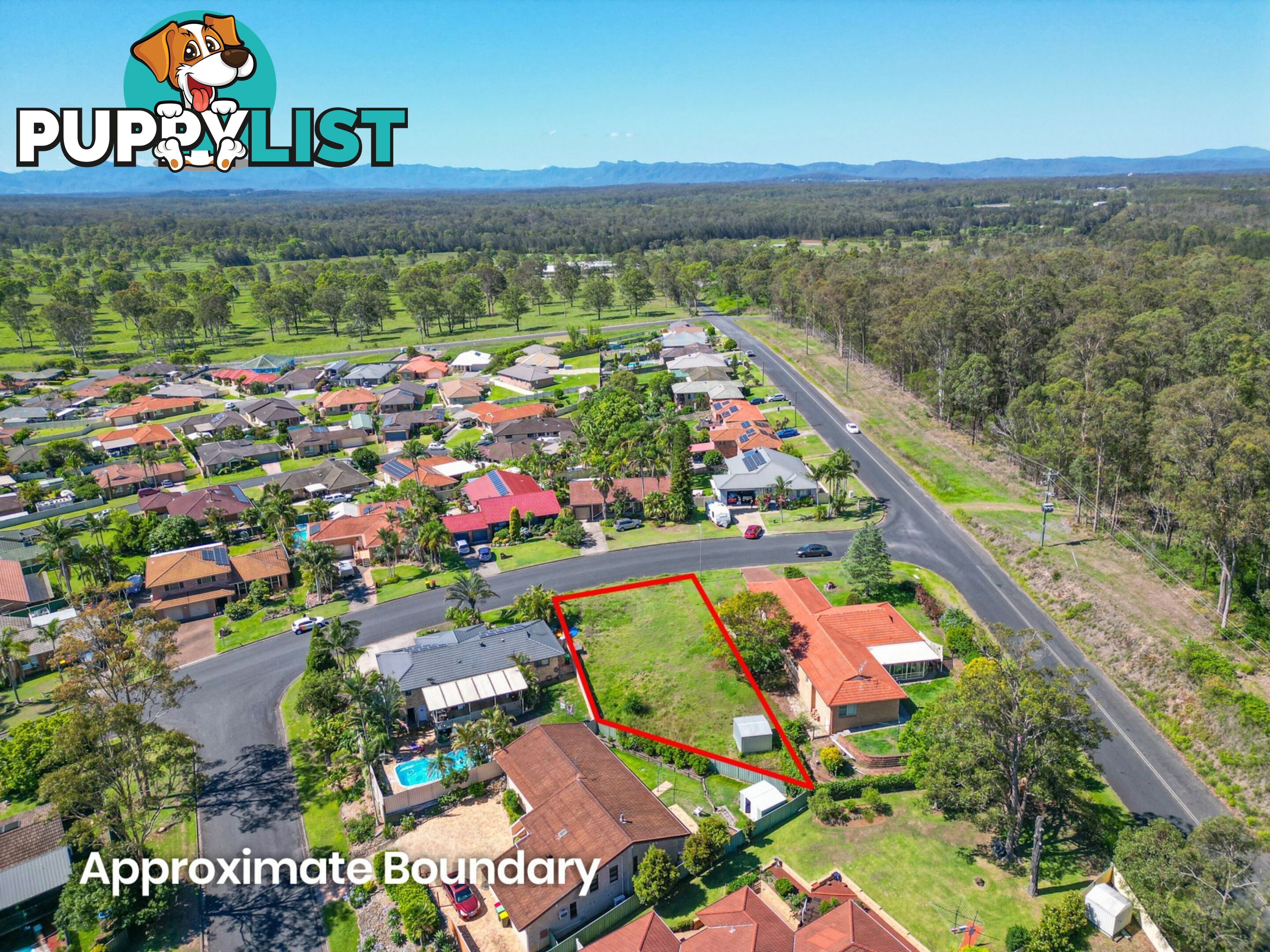 3 Alonbar Crescent TAREE NSW 2430