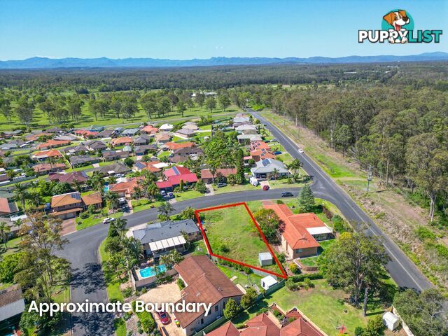 3 Alonbar Crescent TAREE NSW 2430