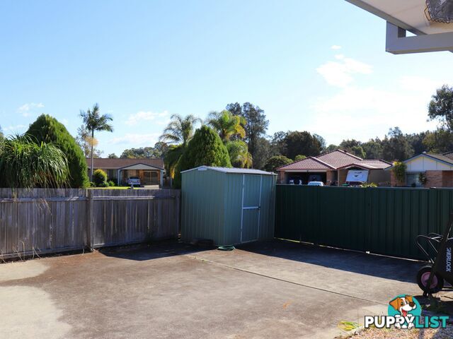 6 Rohini Place TAREE NSW 2430