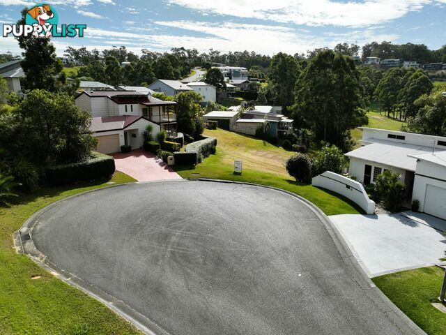 21 The Knoll TALLWOODS VILLAGE NSW 2430